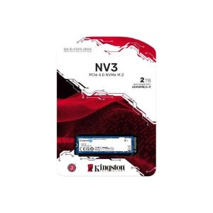Kingston SSD Kingston 2TB M.2 SNV3S/2000G - Slika 2