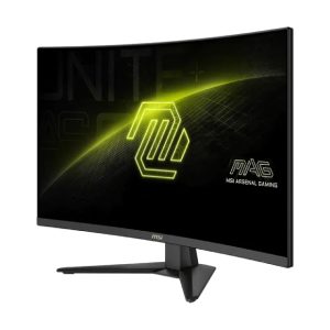 MSI 32 inča MAG 321CQF E18 WQHD 2560x1440 180Hz FreeSync zakrivl... - Slika 1