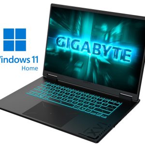 Gigabyte A16 CTH 16 inch FHD+ 165Hz 300nits i7-13620H 16GB 512GB SSD ... - Slika 2