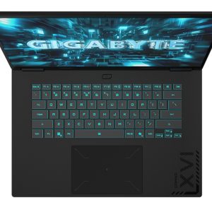 Gigabyte A16 PRO DYH 16 inch QHD+ 165Hz 300nits Core 7 240H 32GB 1TB ... - Slika 5