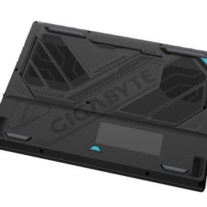 Gigabyte A16 PRO DYH 16 inch QHD+ 165Hz 300nits Core 7 240H 32GB 1TB ... - Slika 6