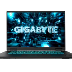 Gigabyte A16 PRO DYH 16 inch QHD+ 165Hz 300nits Core 7 240H 32GB 1TB ... - Slika 8