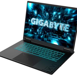 Gigabyte A16 PRO DYH 16 inch QHD+ 165Hz 300nits Core 7 240H 32GB 1TB ... - Slika 5
