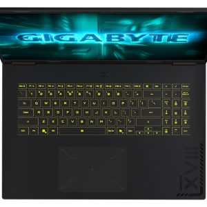 Gigabyte A18 3TH 18 inch QHD+ 165Hz 300nits AMD Ryzen 7 260 16GB 1TB ... - Slika 6