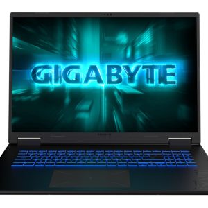 Gigabyte A18 3WH 18 inch QHD+ 165Hz 300nits AMD Ryzen 7 260 16GB 1TB ... - Slika 3