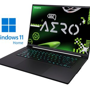 Gigabyte AERO X16 1TH 16 inch FHD+ 165Hz 300nits AMD Ryzen AI 7 350 1... - Slika 2