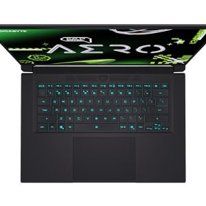 Gigabyte AERO X16 1TH 16 inch FHD+ 165Hz 300nits AMD Ryzen AI 7 350 1... - Slika 4