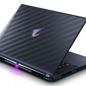 Gigabyte AORUS MASTER 16 BZH 16 inch QHD+ OLED 240Hz 500nits Core Ult... - Slika 6