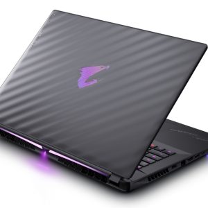Gigabyte AORUS MASTER 18 BZH 18 inch QHD+ 240Hz 1200nits Core Ultra 9... - Slika 1