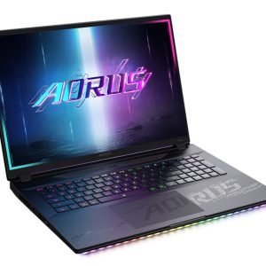 Gigabyte AORUS MASTER 18 BZH 18 inch QHD+ 240Hz 1200nits Core Ultra 9... - Slika 2
