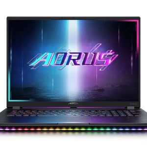 Gigabyte AORUS MASTER 18 BZH 18 inch QHD+ 240Hz 1200nits Core Ultra 9... - Slika 4