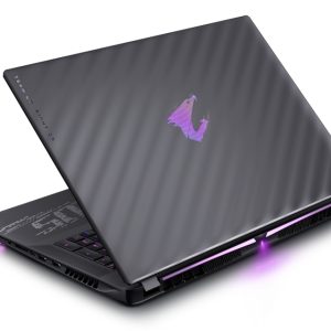 Gigabyte AORUS MASTER 18 BZH 18 inch QHD+ 240Hz 1200nits Core Ultra 9... - Slika 8