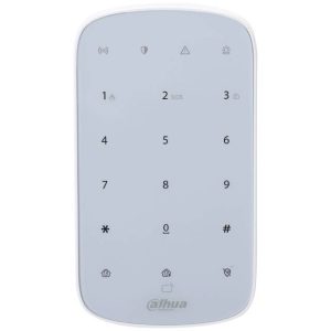 Dahua ARK30T-W2(868) Wireless Keypad - Slika 2