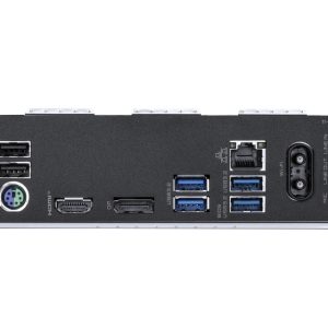 Gigabyte B550M GAMING X WIFI 6 1.0 matična ploča - Slika 2