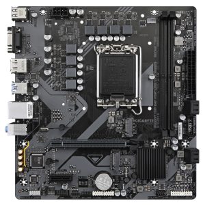 Gigabyte B760M E rev. 1.0 matična ploča - Slika 1