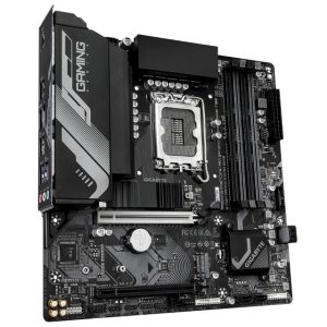 Gigabyte B760M G X DDR4 GEN5 rev. 1.0 matična ploča - Slika 4
