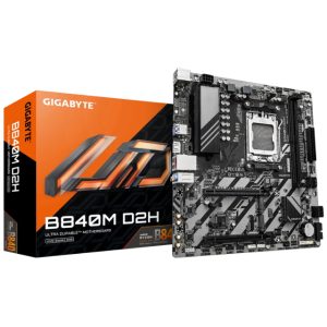 Gigabyte B840M D2H rev. 1.0 matična ploča - Slika 4