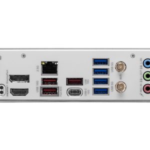 MSI B850 GAMING PLUS WIFI6E matična ploča - Slika 2