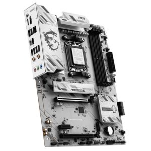 MSI B850 GAMING PLUS WIFI6E matična ploča - Slika 3