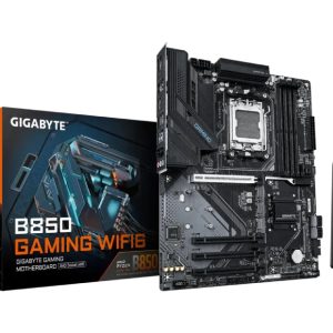 Gigabyte B850 GAMING WF6 rev. 1.0 matična ploča - Slika 2