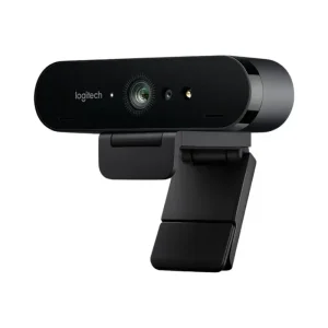 Logitech Web kamera Logitech Brio 4K Ultra HD 960-001746 - Slika 1