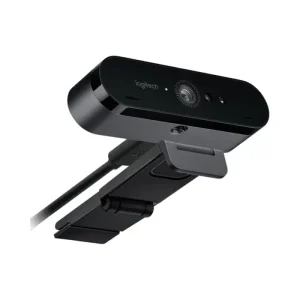 Logitech Web kamera Logitech Brio 4K Ultra HD 960-001746 - Slika 2