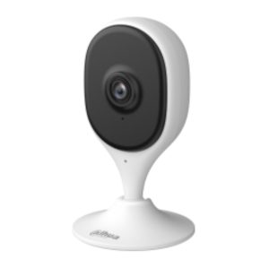 Dahua C3A 3MP Indoor Fixed-focal Wi-Fi Cube Network kamera - Slika 5