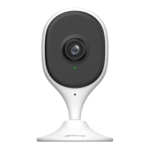 Dahua C3A 3MP Indoor Fixed-focal Wi-Fi Cube Network kamera - Slika 6