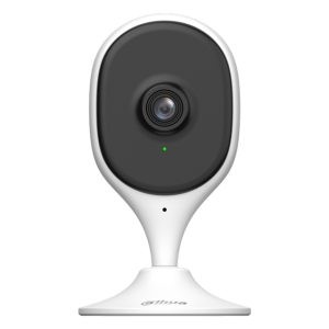 Dahua C5A 5MP Indoor Fixed-focal Wi-Fi Cube Network kamera - Slika 1