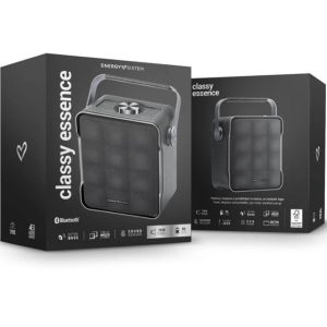 Energy Sistem Classy Essence Bluetooth zvučnik (M45959) - Slika 3
