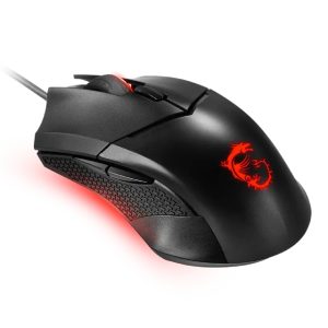 MSI Clutch GM08 Gaming miš - Slika 2