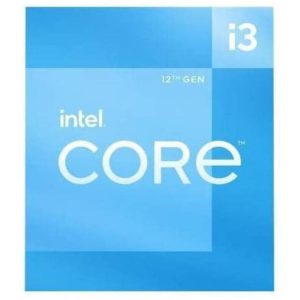Intel Core i3-12100 do 4.30GHz Tray (CM8071504651012) procesor - Slika 2