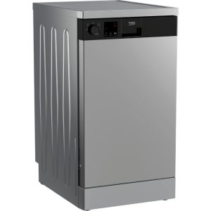 Beko DVS05031SB mašina za pranje sudova - Slika 2