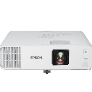Epson EB-L210W prenosivi Laser WXGA 4500 ANSI lumena 2500000:1 pro... - Slika 1