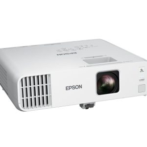 Epson EB-L210W prenosivi Laser WXGA 4500 ANSI lumena 2500000:1 pro... - Slika 2