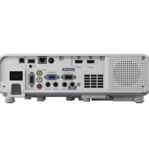 Epson EB-L210W prenosivi Laser WXGA 4500 ANSI lumena 2500000:1 pro... - Slika 3