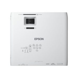 Epson EB-L210W prenosivi Laser WXGA 4500 ANSI lumena 2500000:1 pro... - Slika 6