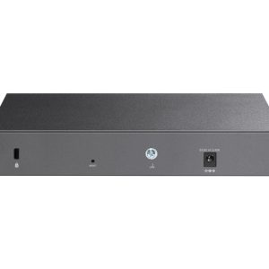 Tp-Link ER7212PC 3U1 kontroler+VPN Firewall ruter+Poe switch - Slika 1