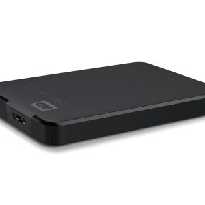 WD Elements Portable 5TB 2.5 inča eksterni hard disk WDBU6Y0050... - Slika 4