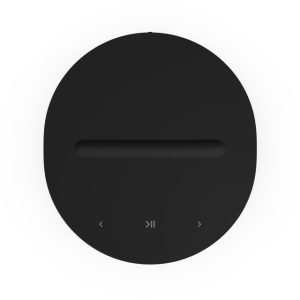 Sonos Era 100 SL Black Bežični zvučnik crni - Slika 7