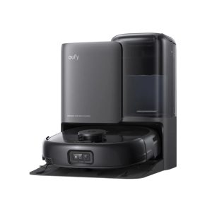 Anker Eufy Omni E25 HydroJet Robot Usisivač sa bazom crni - Slika 8