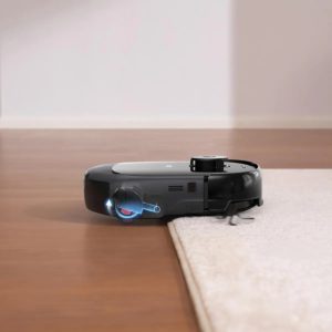 Anker Eufy Omni E28 Robot Usisivač sa Prenosnim Dubinskim Čistačem... - Slika 3