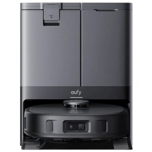 Anker Eufy Omni X10 Pro MopMaster Robot Usisivač sa bazom crni - Slika 1