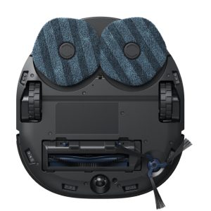 Anker Eufy Omni X10 Pro MopMaster Robot Usisivač sa bazom crni - Slika 3
