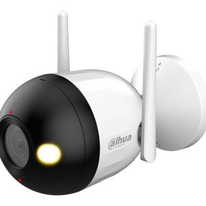 Dahua F2C-PV 2MP Smart Dual Light Active Deterrence Fixed-focal Wi... - Slika 1
