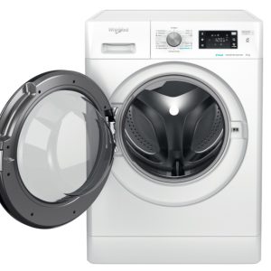 Whirlpool FFB 9479 BV EE mašina za pranje veša - Slika 2