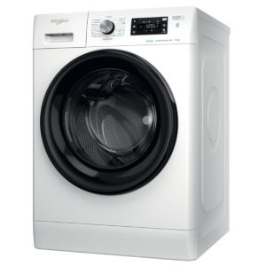Whirlpool FFB 9479 BV EE mašina za pranje veša - Slika 4