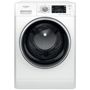 Whirlpool FFD 9479 BCV EE mašina za pranje veša - Slika 1