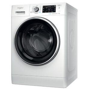 Whirlpool FFD 9479 BCV EE mašina za pranje veša - Slika 7