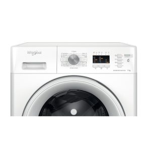 Whirlpool FFL 7269 W EE mašina za pranje veša - Slika 2